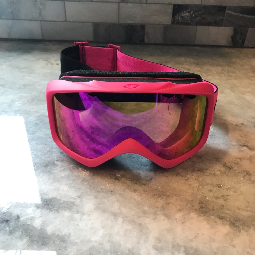 Youth Giro Ski Goggles
